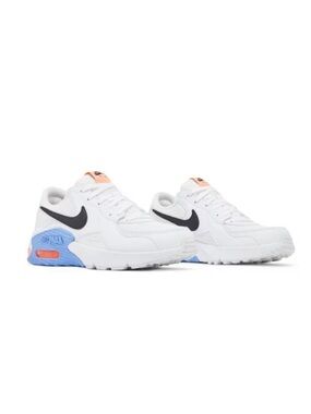 Nike Air Max Excee 'White Bright Mango' (Women)